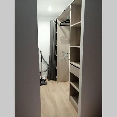 Charmant Appartement Avec Terrasse Pont-de-lʼIsère Zewnętrze zdjęcie
